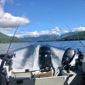 Meet your Posher, Scott